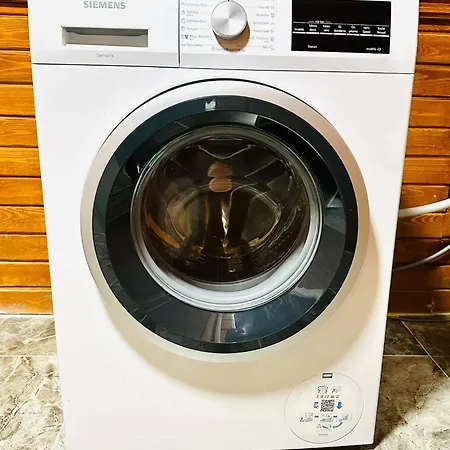 Kalkan'da Dogal Ahsap Ev, 2 Yatak Odasi, 1 Banyo, Wi-fi *